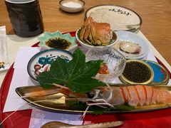 -和创柚子·会席日本料理(新区淮海街店)