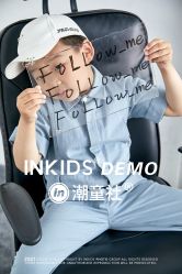 点击看大图 -INKIDS潮童社儿童摄影(朝阳大悦城店)