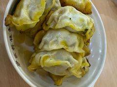 -蒋家桥饺面店(东关街店)