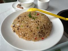 -黑青稞庄园·新式藏餐·牦牛肉汤锅(新都桥店)