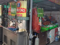 门面-东海金街市场