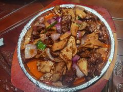 -徐鼎盛民间菜(城南家园店)