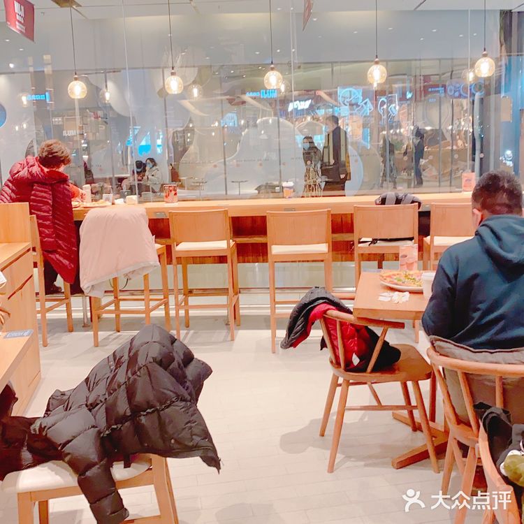 Muji天津旗舰店终于开业啦