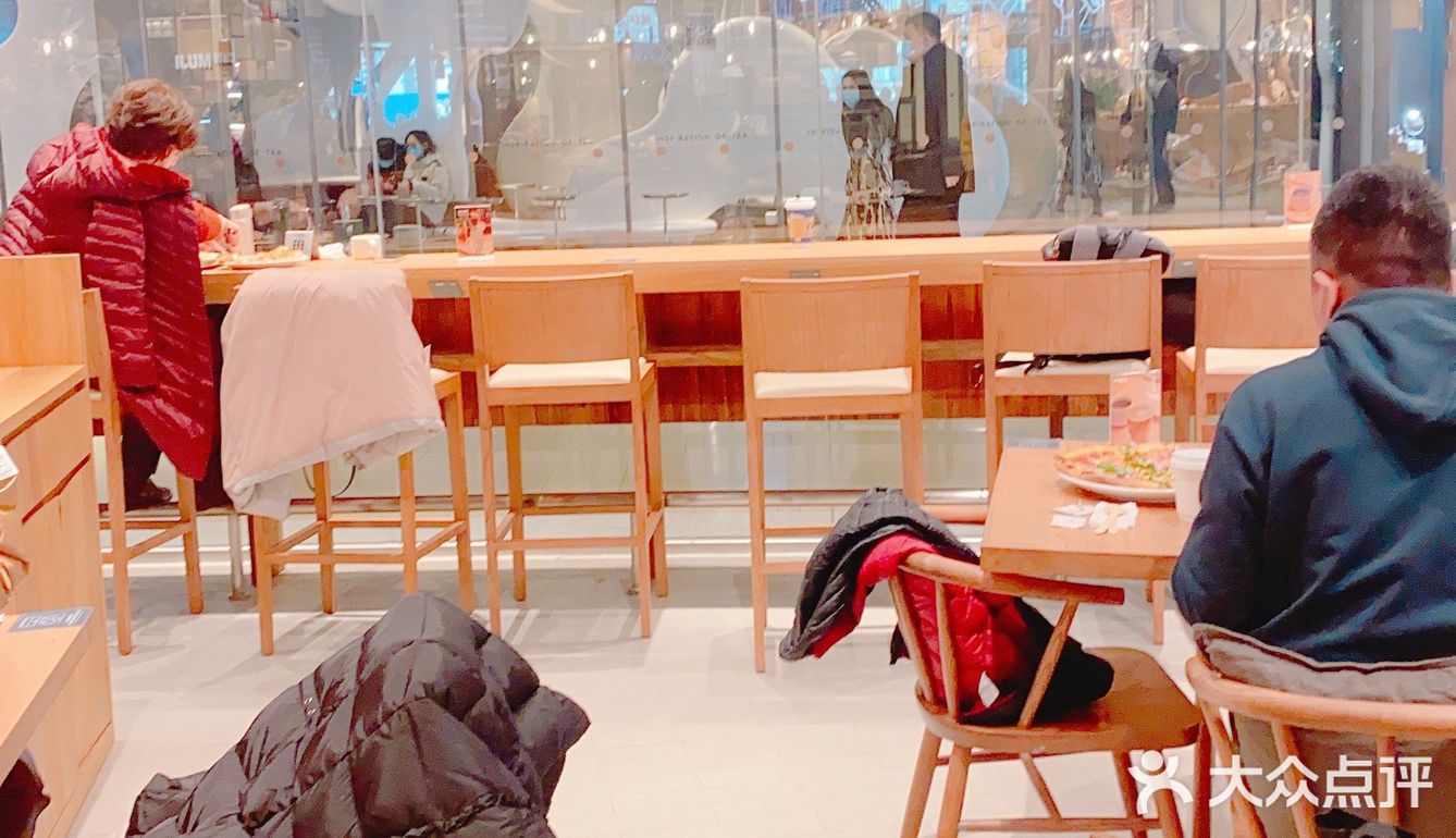 Muji天津旗舰店终于开业啦