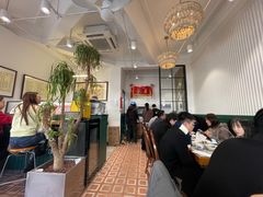 -堂屋糖水店(愚园店)