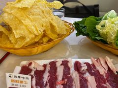 -三头牛·潮汕牛肉生蚝火锅 (夏湾店)