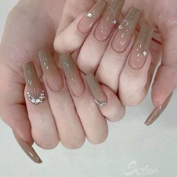 -斯馨·健康美甲美睫