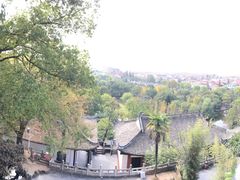 -东坡赤壁风景名胜区