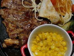 -豪客来牛排(成都锦江大融城店)