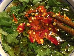 -飘香火锅(玉林西路店)