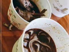 -王记生烫牛杂面馆(兰陵路店)