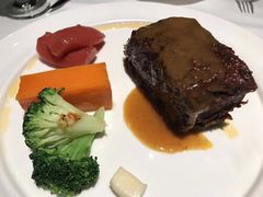 -王品牛排(珠海富华里店)
