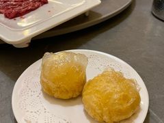 -君邦火锅(新疆大厦店)