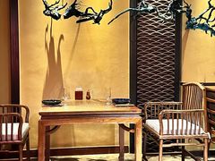 -隐厨中国餐馆(红旗大街店)