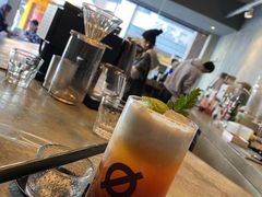 -BE NORMAL CAFE(霞溪路店)