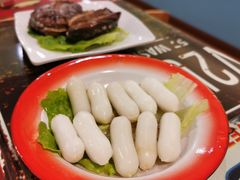 -小龍鳳·港式海鲜打边炉(沙湖路店)