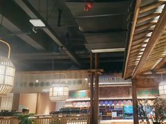 -筱爷叔·上海传统手工菜(玉树路店)