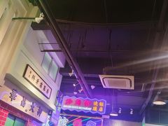 -憶廟街 X 沙角邨(太古城店)