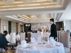 -青岛海景花园大酒店·粤海餐厅