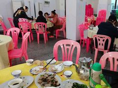 -秋姐美食店(旅游大道店)