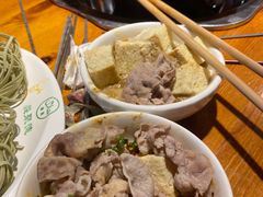 -義聚德·清真铜锅涮羊肉·烧烤(河东店)