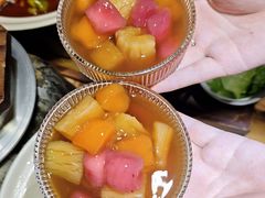 -龚兴城鱼羊吉·家传湖北菜(苗栗路总店)
