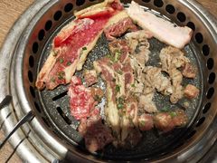 -火炉火自助餐(悠唐购物中心店)