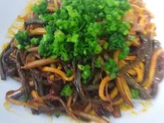 -马仕玖煲·融合菜·酥不腻烤鸭(人大店)