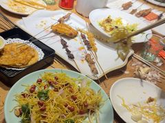 -小核桃品质串店(世茂大道店)