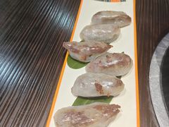-东江海鲜大排档·潮汕菜·砂锅粥