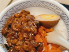 -吉野家(次渠大街店)