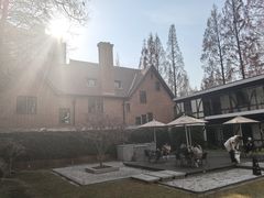 -一尺花园(安和花园店)