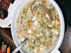 -老头儿油爆虾·知味杭州(爱琴海购物中心)