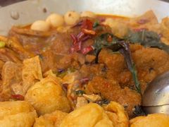 -小螺大作·螺蛳粉火锅(林和西店)