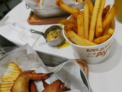 -艾薯夫妇Aysh(福田星河COCOPark店)