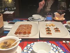 -上海滩餐厅(BFC外滩金融中心店)