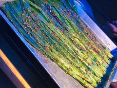 -很久以前羊肉串(打浦路店)