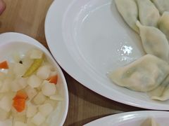 -喜家德虾仁水饺(北站店)