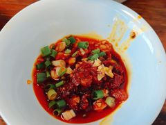 -中和裴氏蹄花(府河路店)
