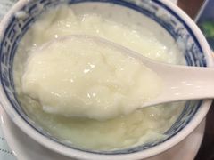 热原味双皮奶-仁信老铺(华盖路店)