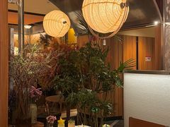 -芭莉与彩虹西餐厅(成都合生汇店)