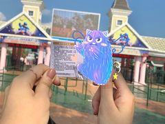 -大连海昌发现王国主题公园