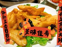 -红日饭店(裕隆三路店)