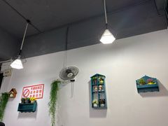 -黔府豆米火锅野菜馆(南马店)