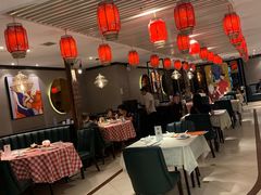 -老上海弄堂菜馆(恒基名人购物中心店)