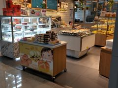 -面包新语(吾悦国际广场店)