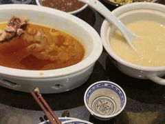 -南京大牌档(新街口德基广场店)