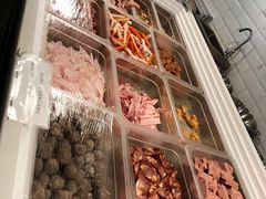 -拿渡·水煮鱼 麻辣香锅(西单大悦城店)