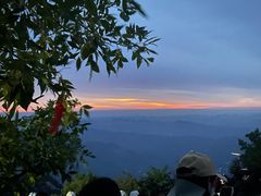 -泰山风景名胜区