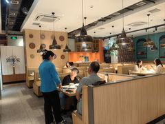 -阿娜尔·新疆菜(佰港城店)